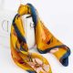 Anne Scarf- Yellow-712C755