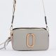 Audra Crossbody- Gray-0X4X987