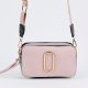 Audra Crossbody- Pink-U9WU1C4