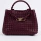 Blakely Bag- Burgundy-8862U42